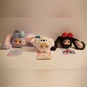 3 Blind Box Mixed Lot